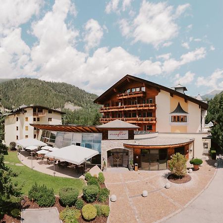 Neueroeffnung Miaflor Familien- & Aktivresort Ried im Oberinntal Extérieur photo