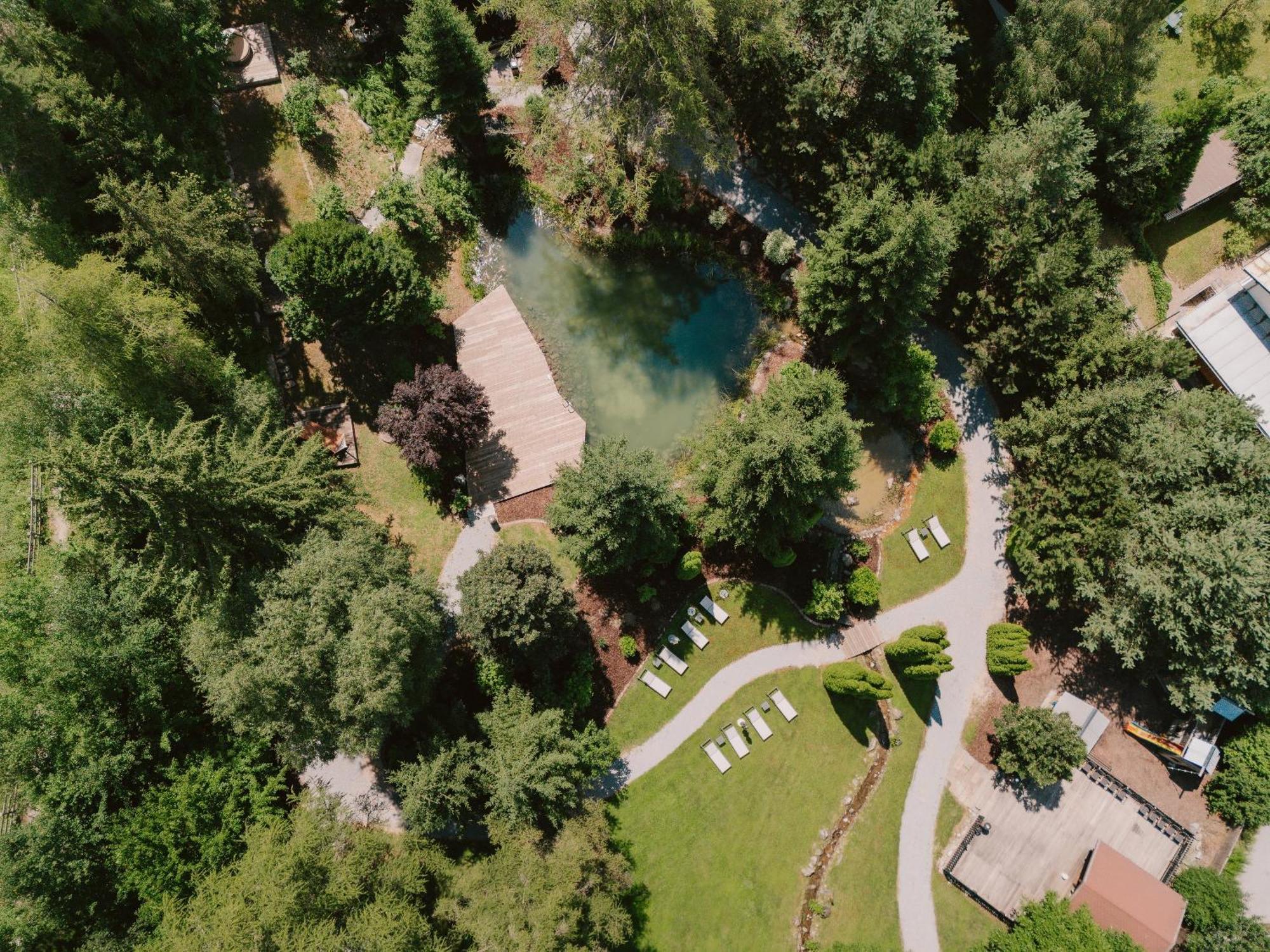 Neueroeffnung Miaflor Familien- & Aktivresort Ried im Oberinntal Extérieur photo