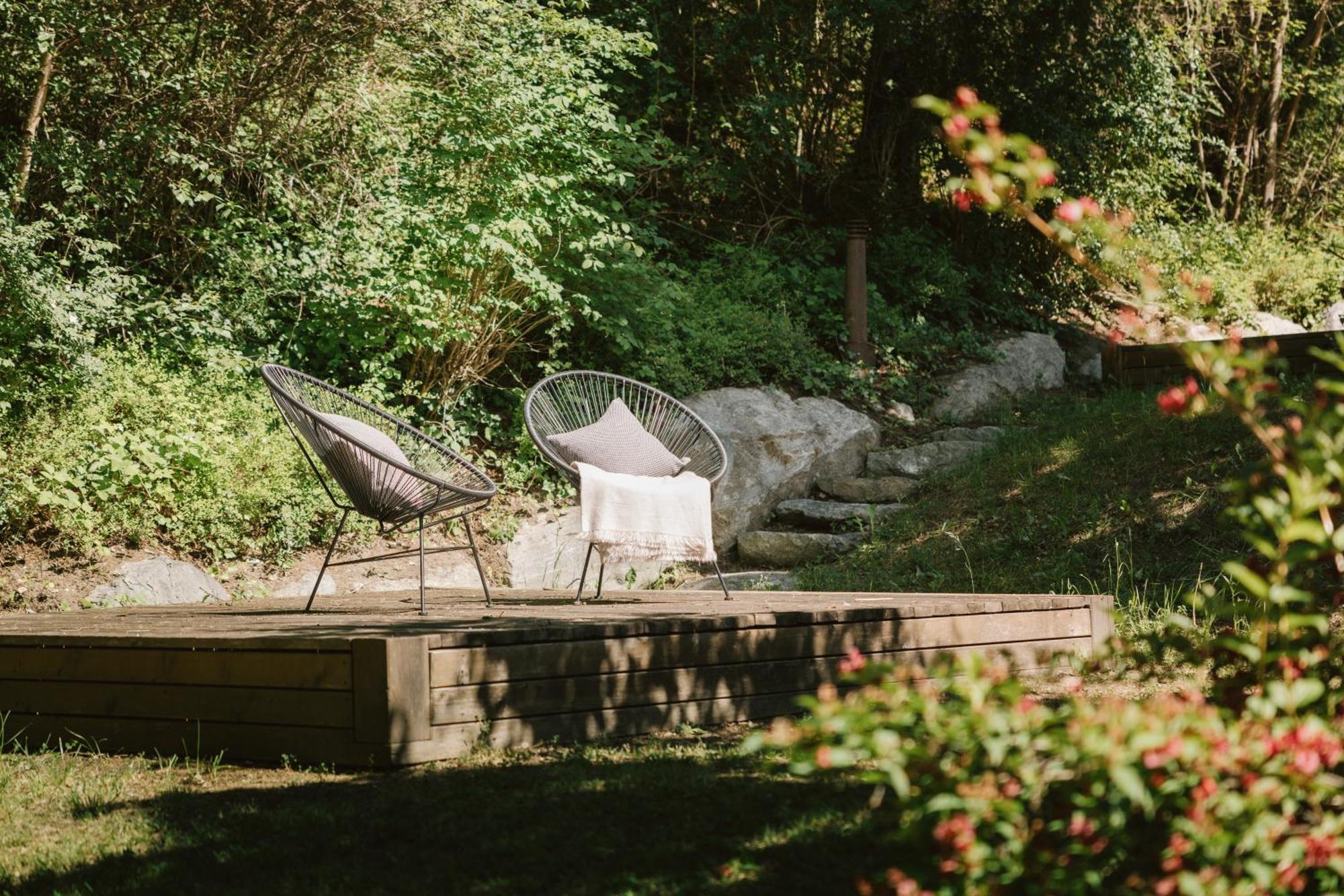 Neueroeffnung Miaflor Familien- & Aktivresort Ried im Oberinntal Extérieur photo